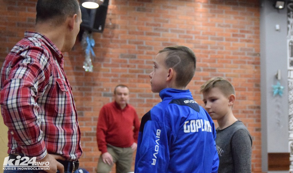 Następcy Milika i Lewandowskiego dziś świętowali