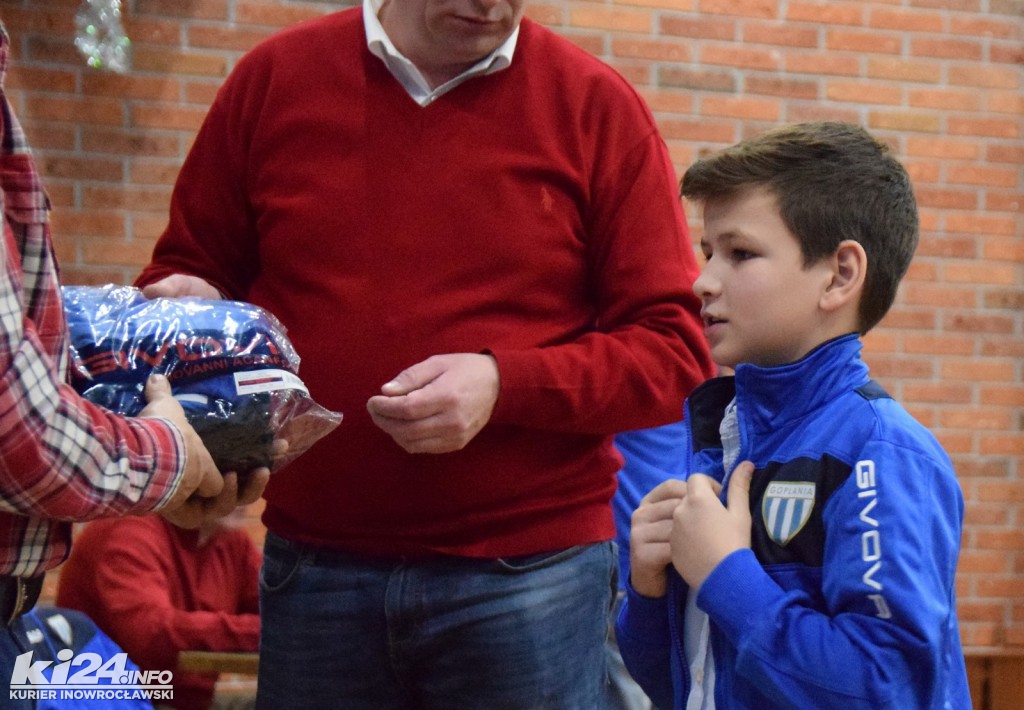 Następcy Milika i Lewandowskiego dziś świętowali