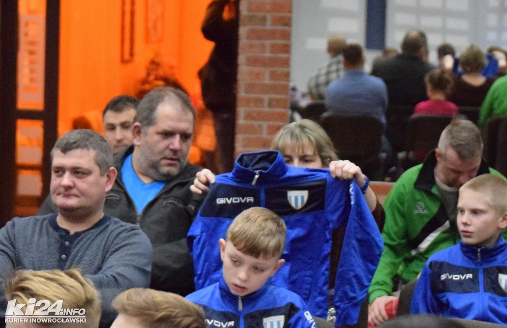 Następcy Milika i Lewandowskiego dziś świętowali