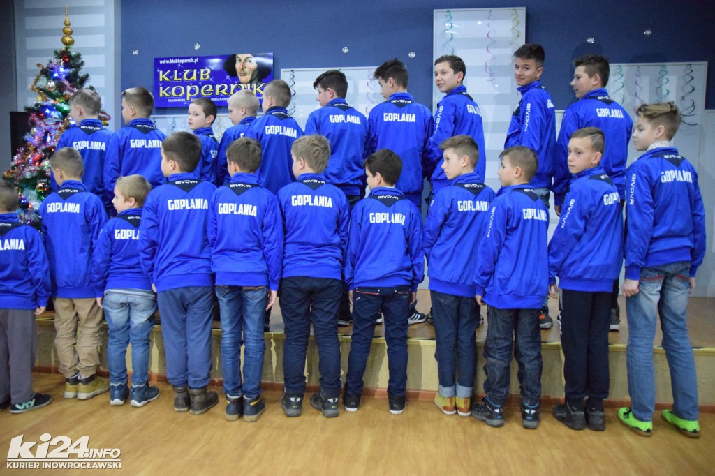 Następcy Milika i Lewandowskiego dziś świętowali