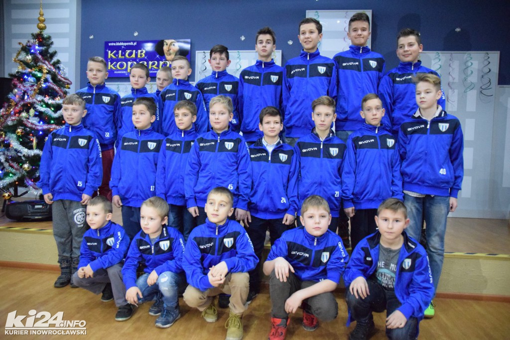 Następcy Milika i Lewandowskiego dziś świętowali