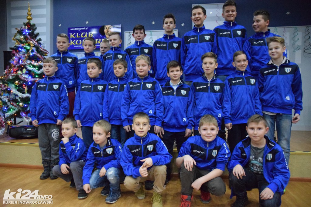 Następcy Milika i Lewandowskiego dziś świętowali