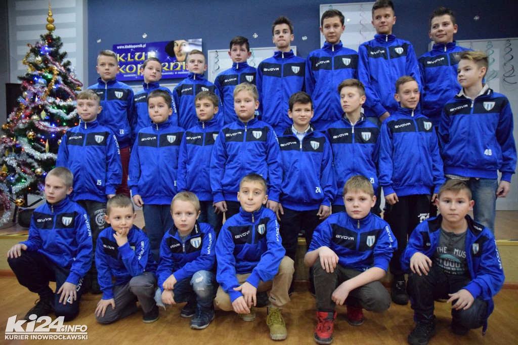 Następcy Milika i Lewandowskiego dziś świętowali