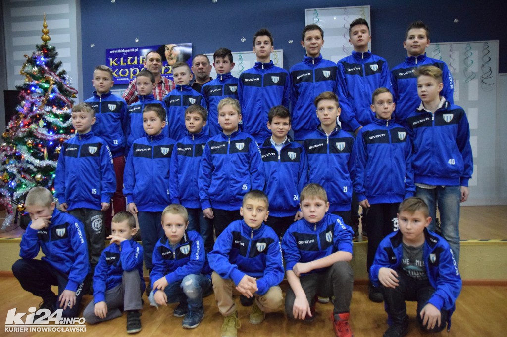 Następcy Milika i Lewandowskiego dziś świętowali