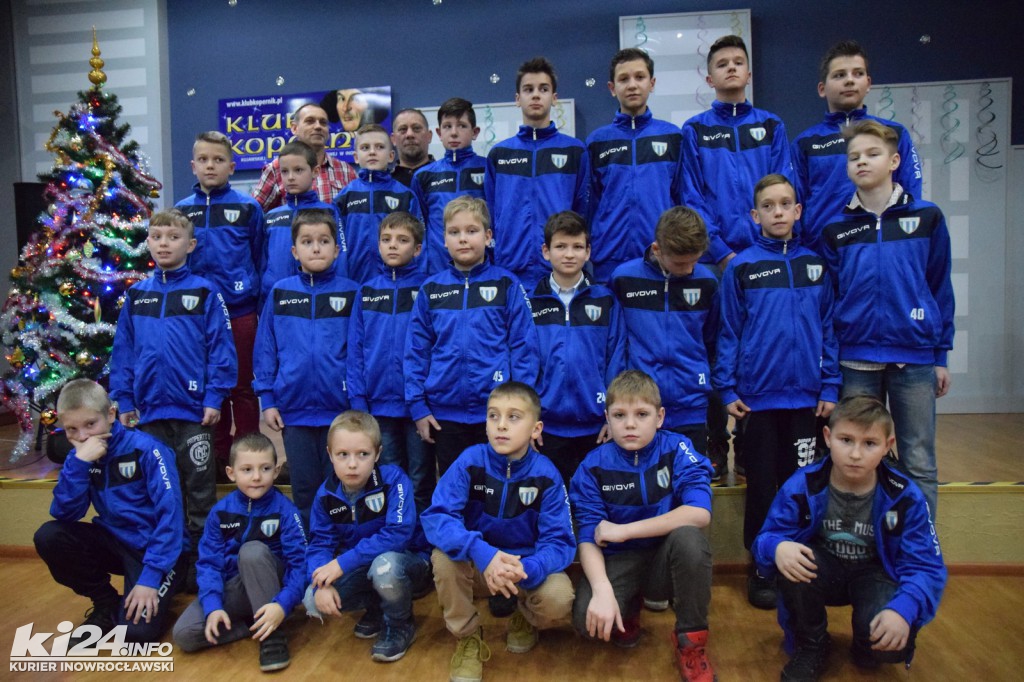 Następcy Milika i Lewandowskiego dziś świętowali