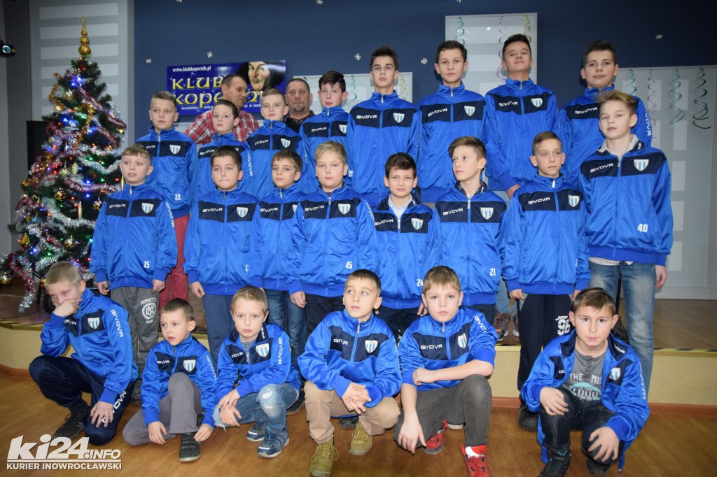 Następcy Milika i Lewandowskiego dziś świętowali