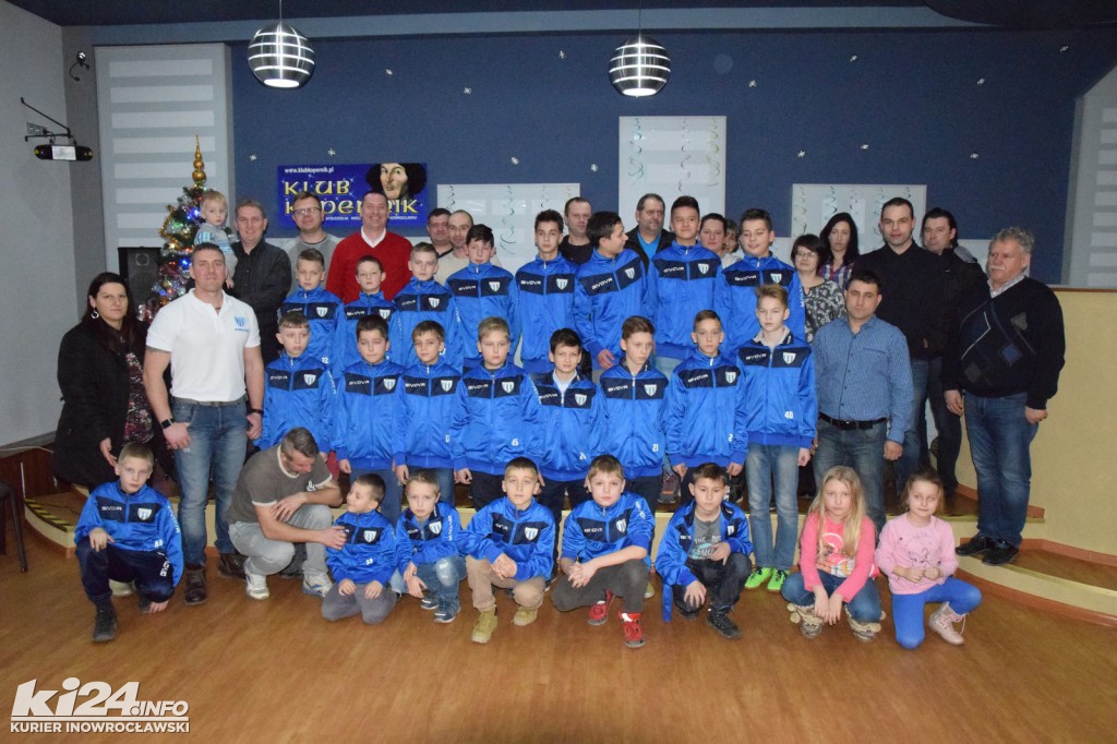 Następcy Milika i Lewandowskiego dziś świętowali