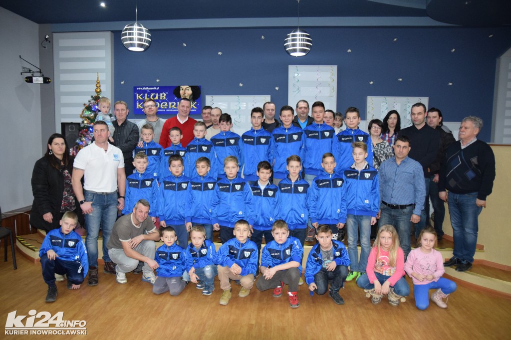 Następcy Milika i Lewandowskiego dziś świętowali