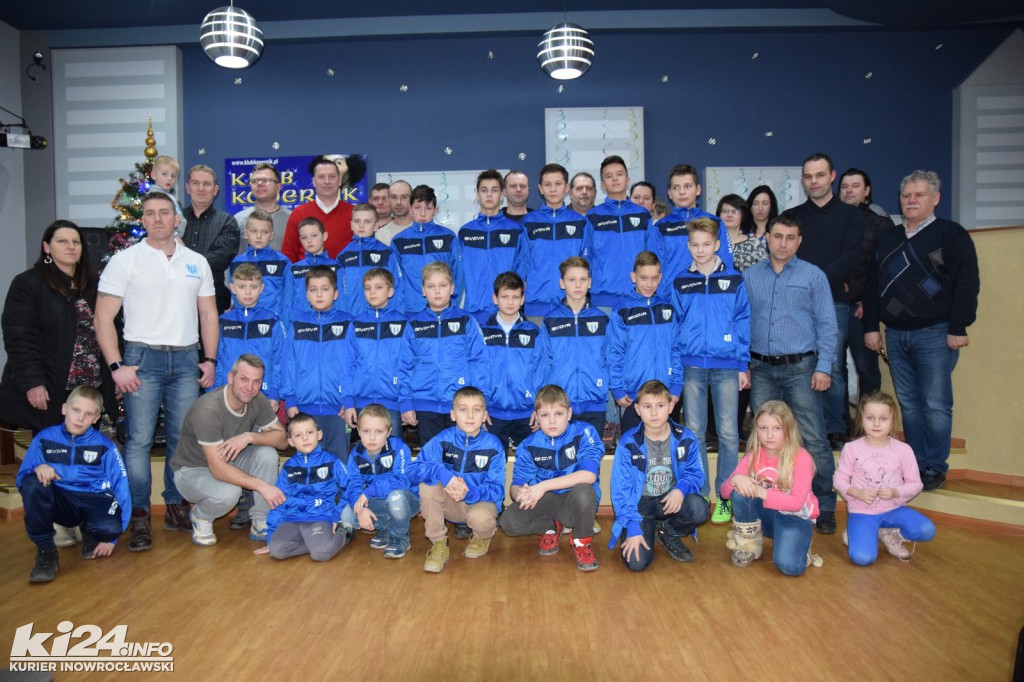 Następcy Milika i Lewandowskiego dziś świętowali