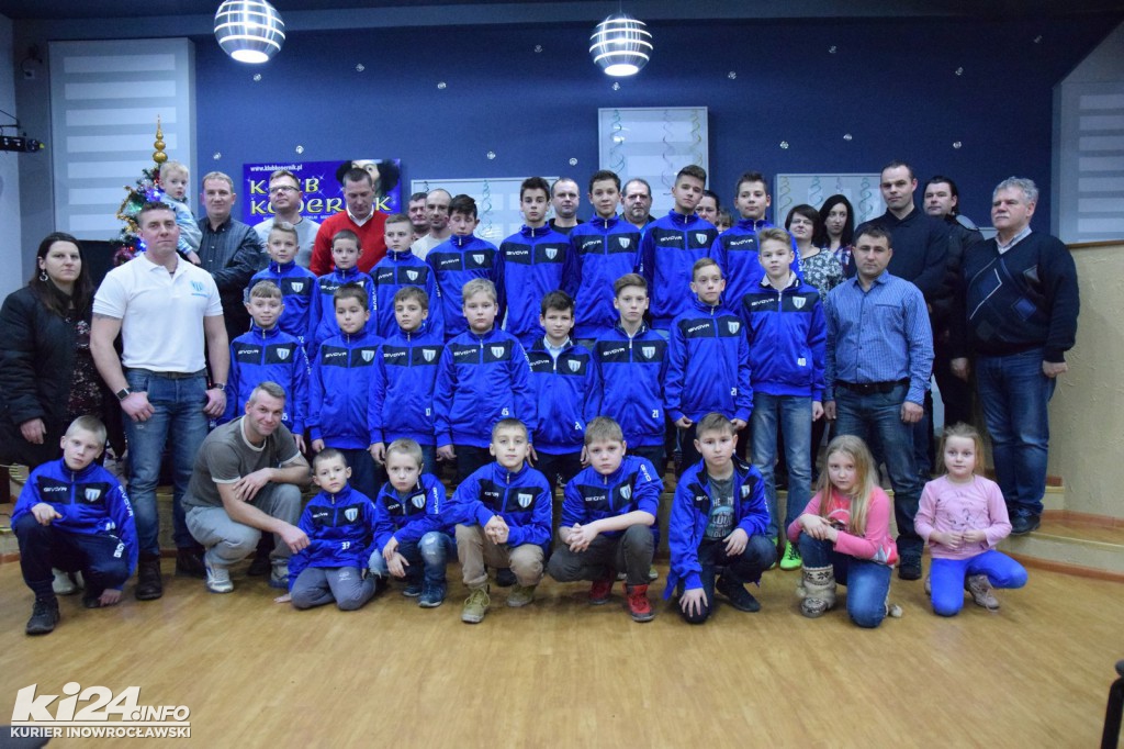 Następcy Milika i Lewandowskiego dziś świętowali