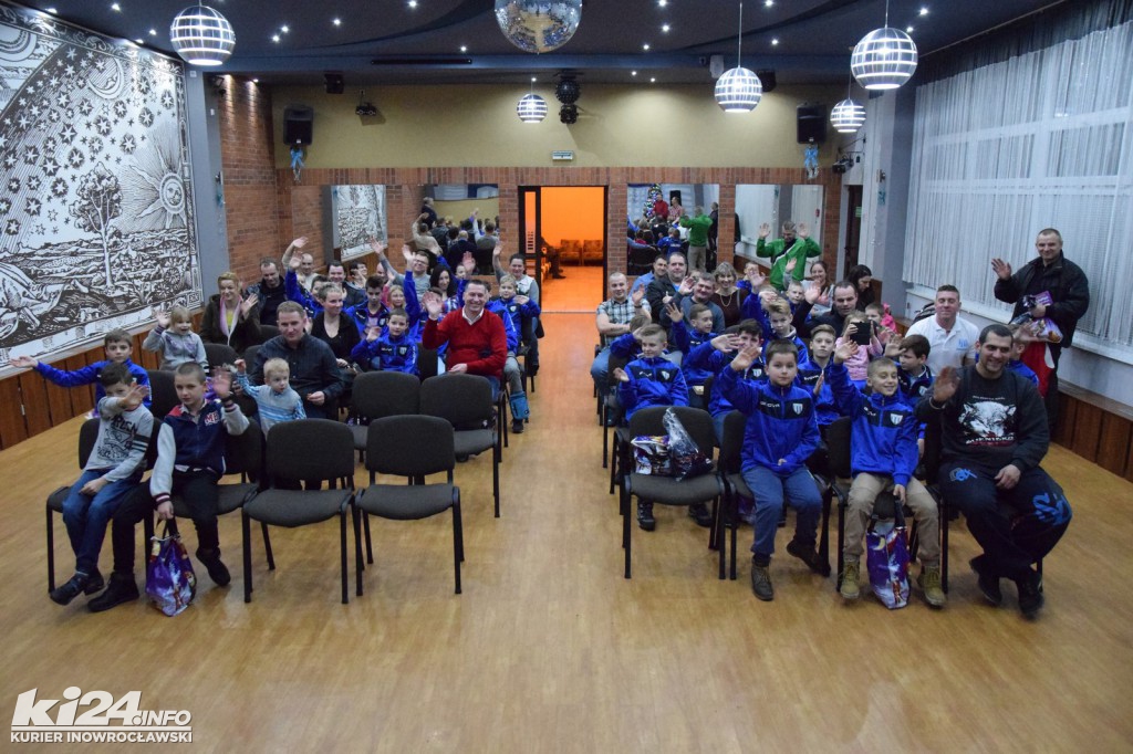 Następcy Milika i Lewandowskiego dziś świętowali