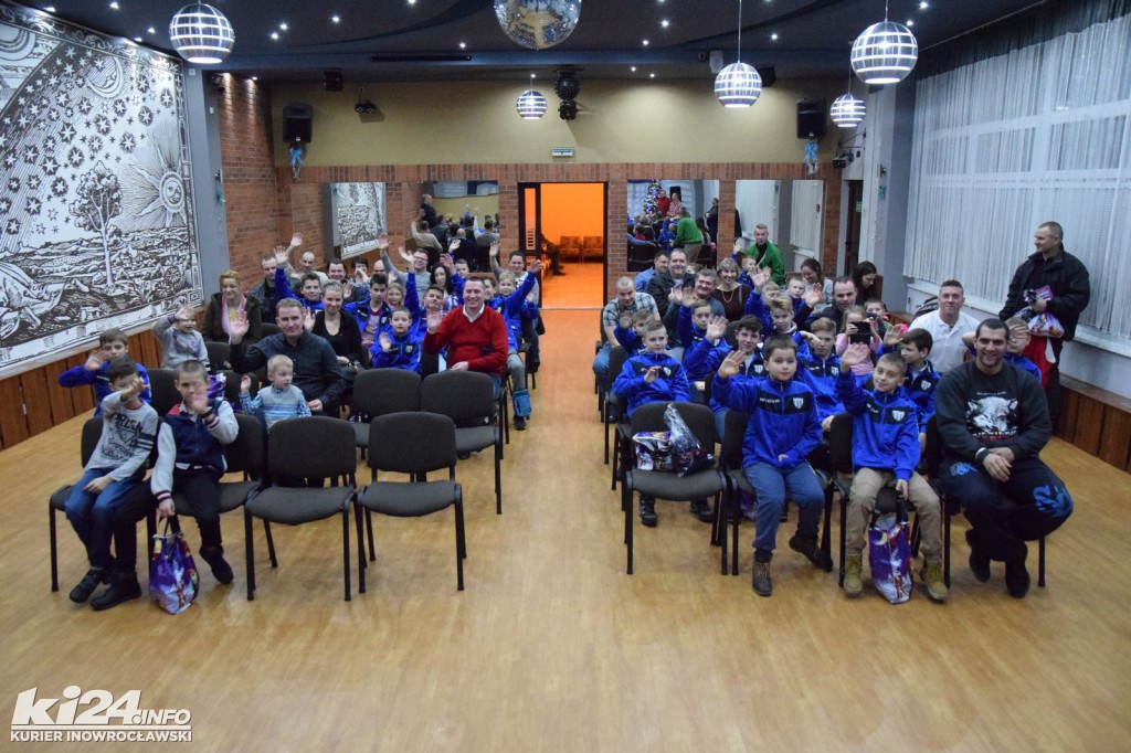 Następcy Milika i Lewandowskiego dziś świętowali