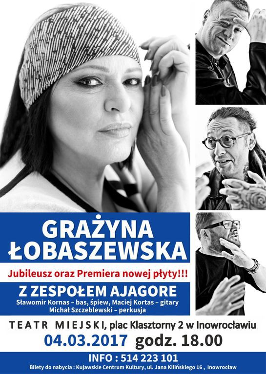 Imprezowy początek roku 2017