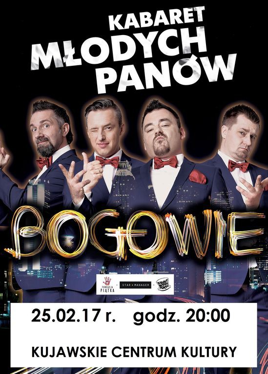 Imprezowy początek roku 2017