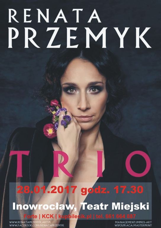 Imprezowy początek roku 2017