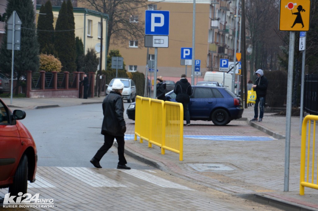 Osiedle Solno z trzema gruntownie odnowionymi ulicami