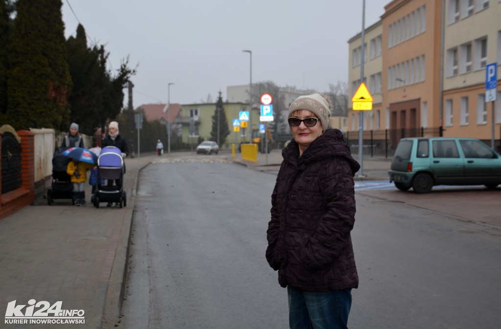 Osiedle Solno z trzema gruntownie odnowionymi ulicami
