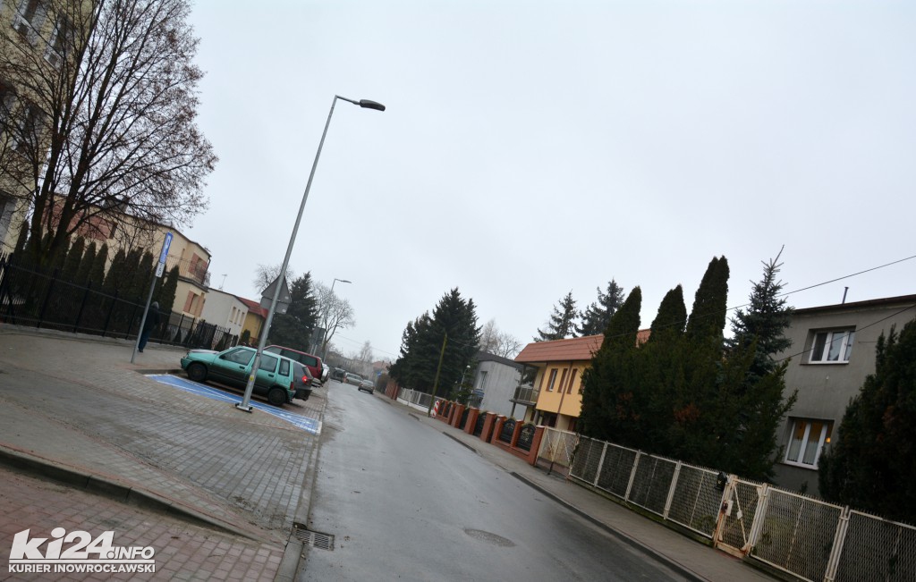 Osiedle Solno z trzema gruntownie odnowionymi ulicami