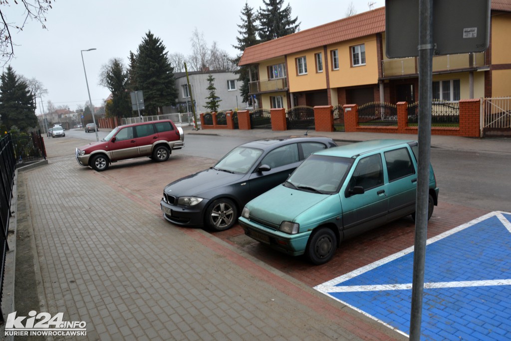 Osiedle Solno z trzema gruntownie odnowionymi ulicami
