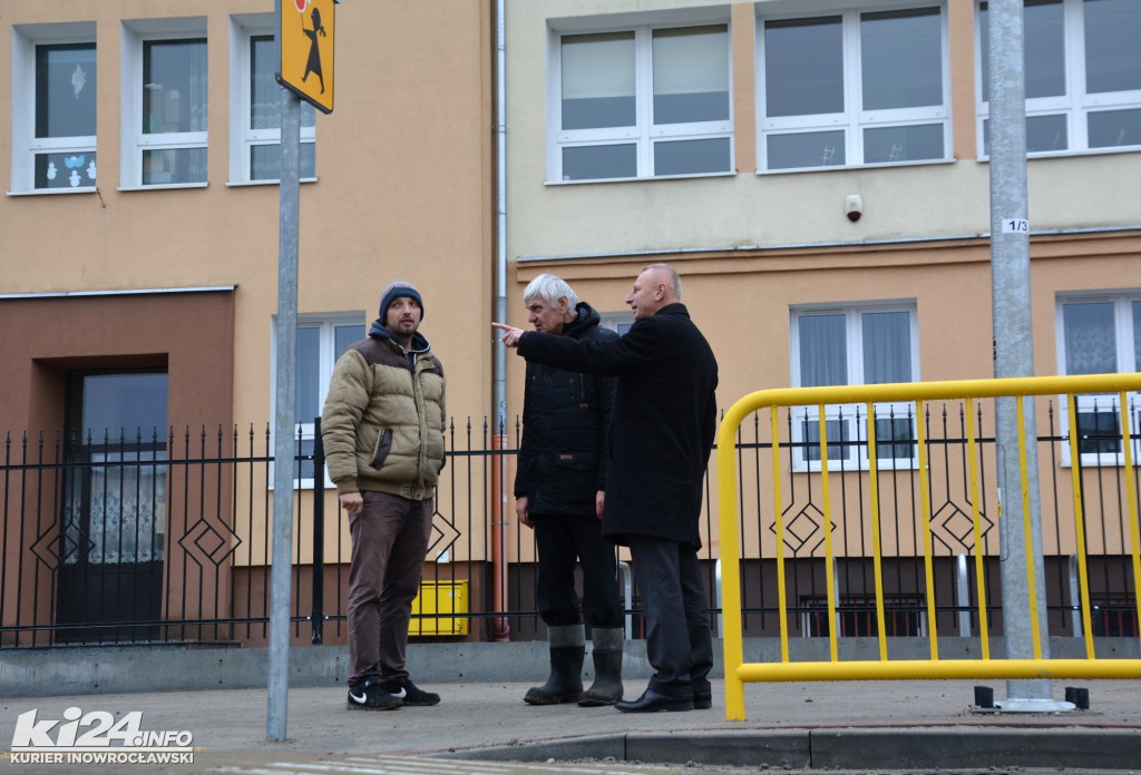 Osiedle Solno z trzema gruntownie odnowionymi ulicami