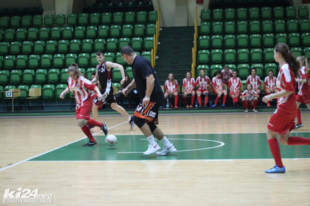 IKKP Noteć Inowrocław - BC Domino Inowrocław