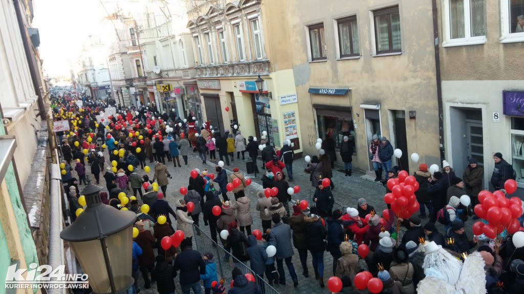 Orszak Trzech Króli