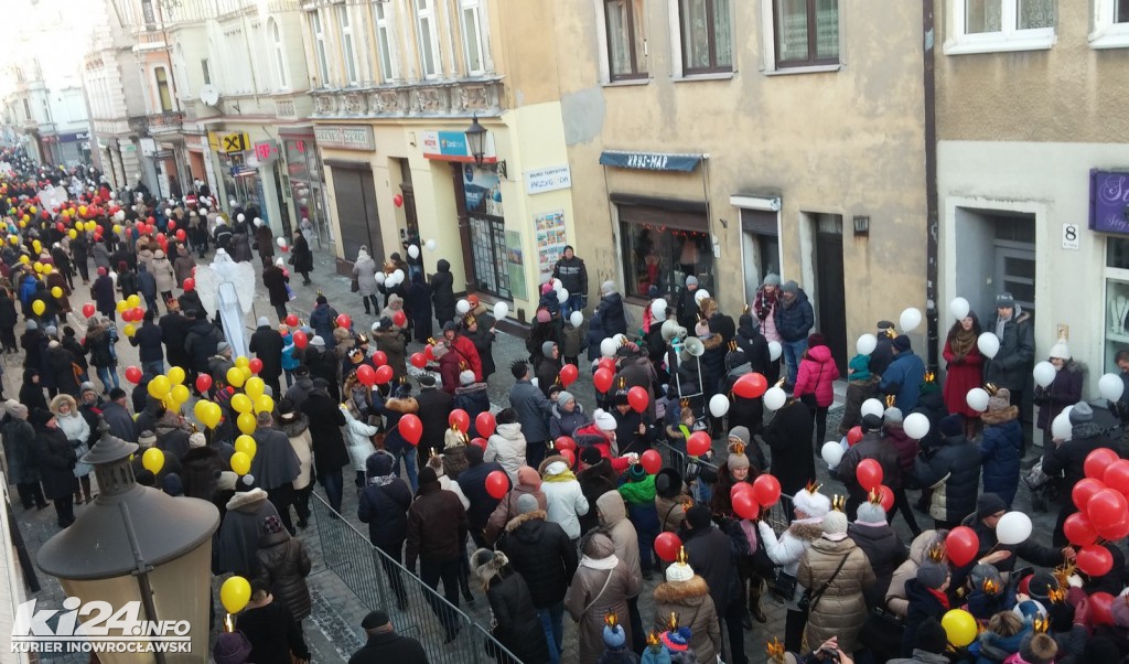Orszak Trzech Króli