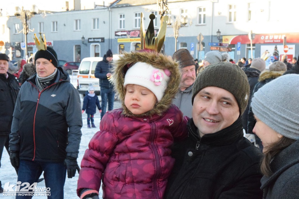 Orszak Trzech Króli