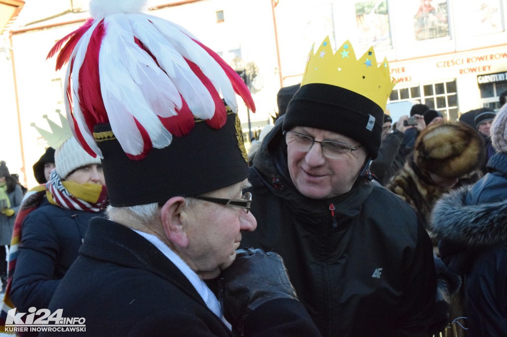 Orszak Trzech Króli