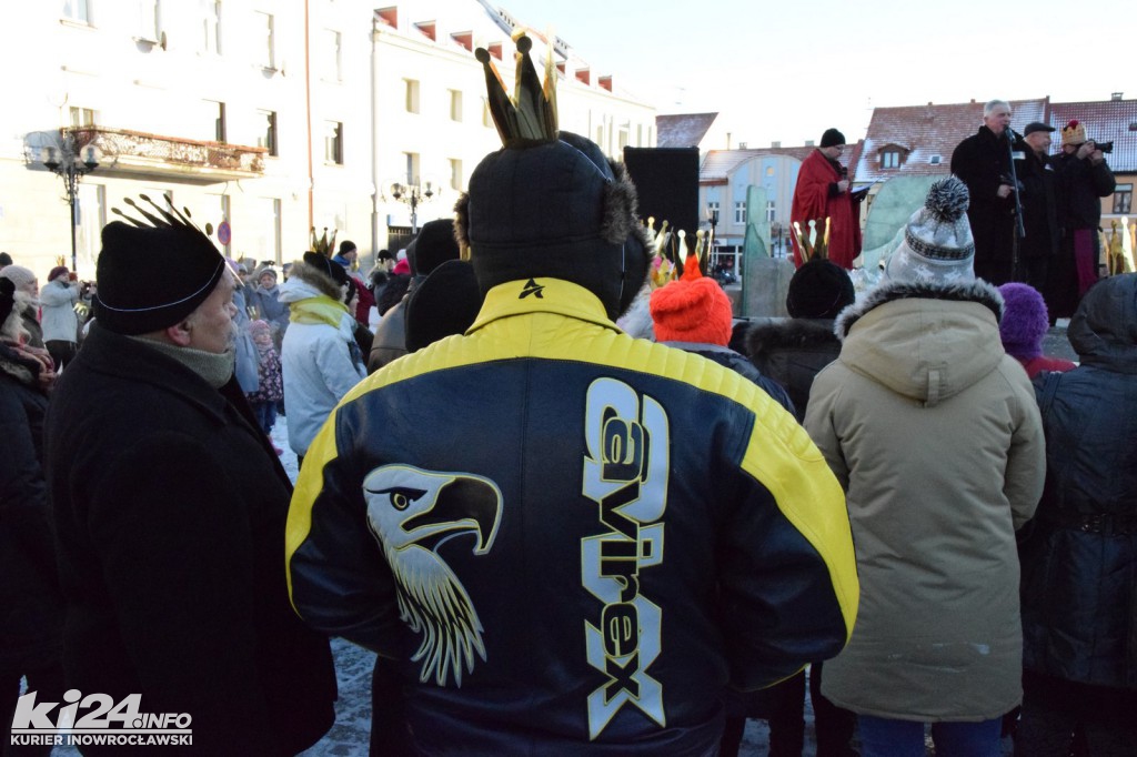 Orszak Trzech Króli