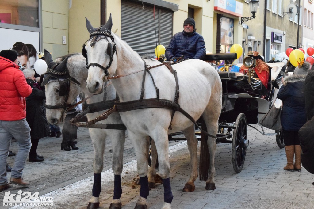 Orszak Trzech Króli