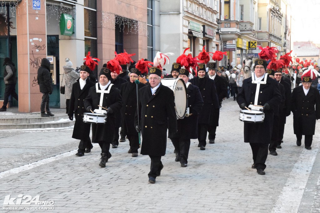 Orszak Trzech Króli