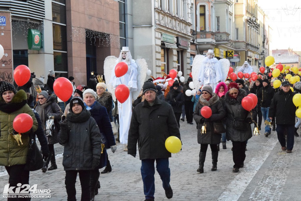 Orszak Trzech Króli