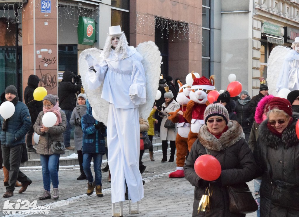 Orszak Trzech Króli
