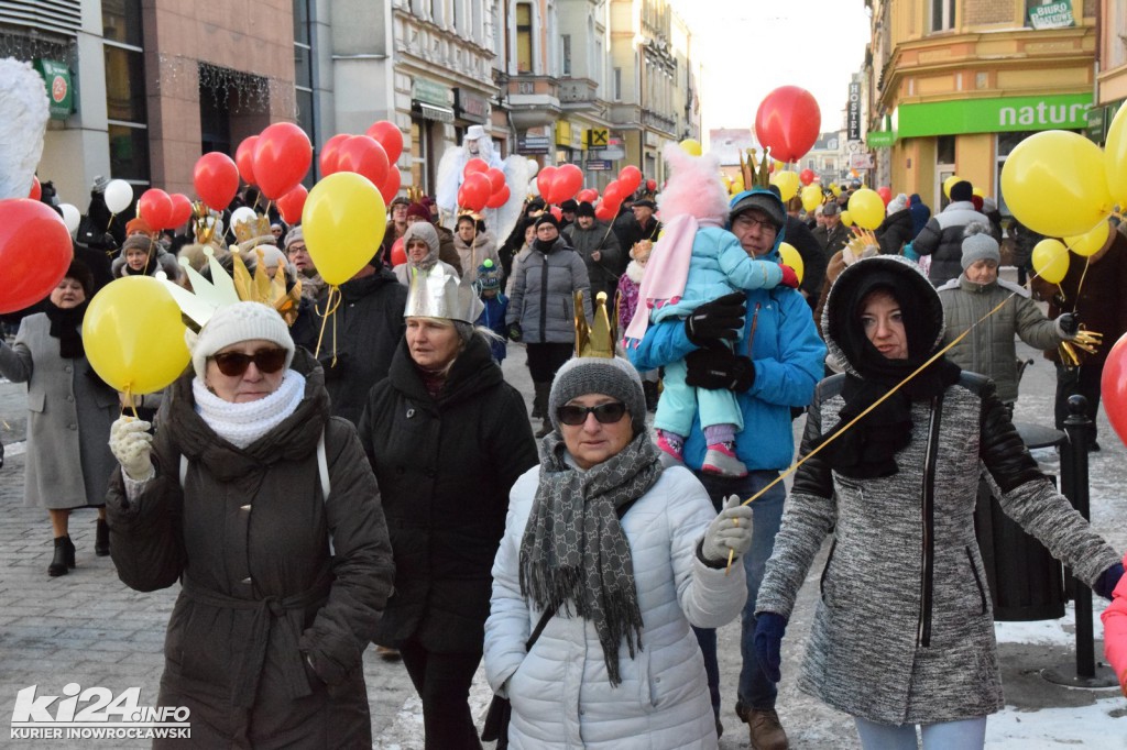 Orszak Trzech Króli