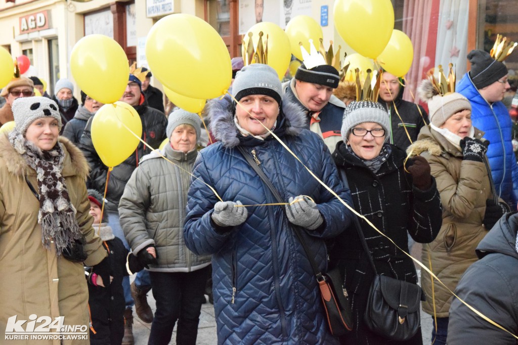 Orszak Trzech Króli