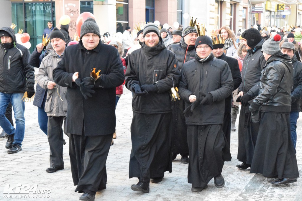 Orszak Trzech Króli