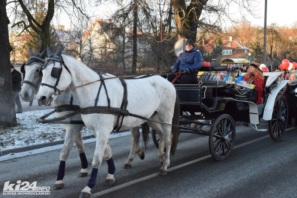 Orszak Trzech Króli