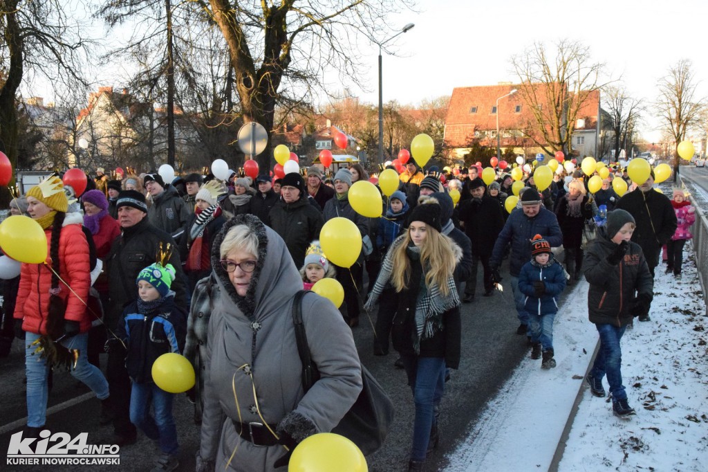 Orszak Trzech Króli