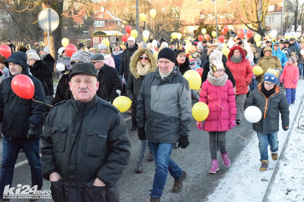 Orszak Trzech Króli