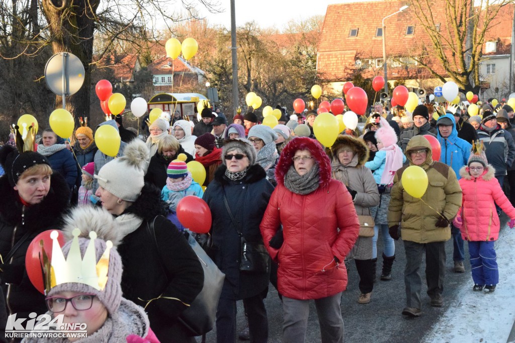 Orszak Trzech Króli