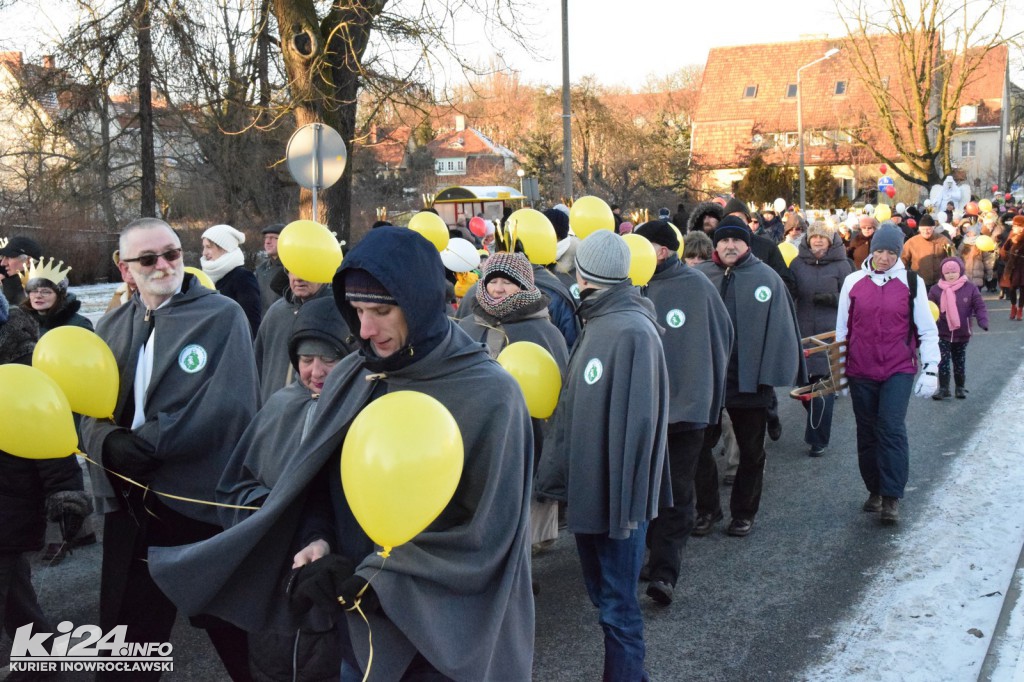 Orszak Trzech Króli