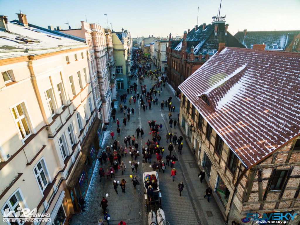 Orszak Trzech Króli
