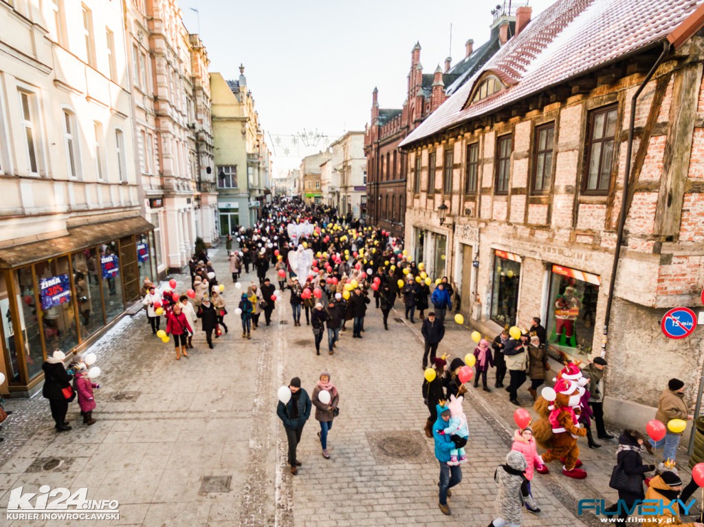 Orszak Trzech Króli