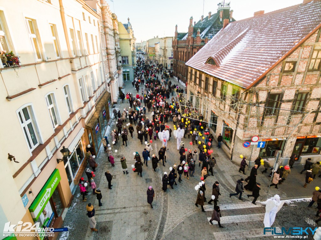 Orszak Trzech Króli