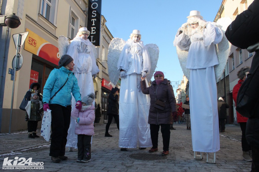 Orszak Trzech Króli