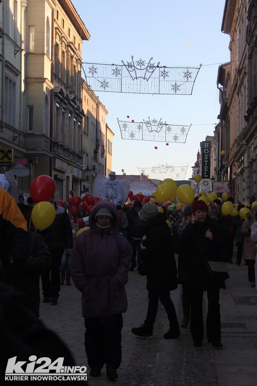 Orszak Trzech Króli