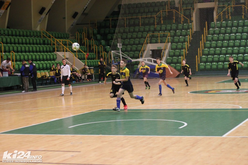 Winter Błękit CUP
