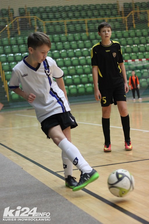 Winter Błękit CUP