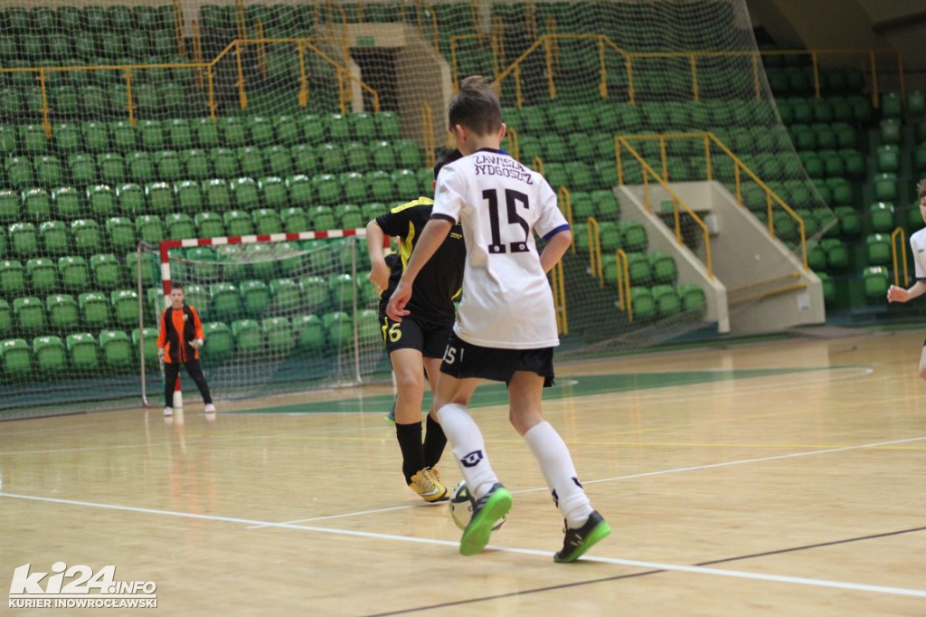 Winter Błękit CUP
